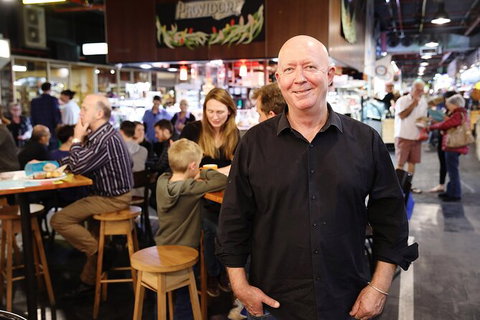 Adelaide Central Market Exclusive Tour - Inverell Accommodation 2