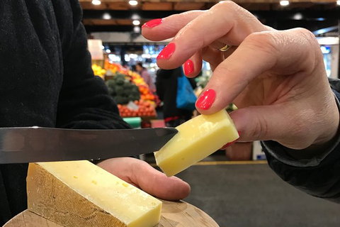 Adelaide Central Market Exclusive Tour - Inverell Accommodation 6