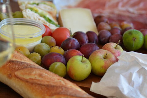 Adelaide Central Market Exclusive Tour - Inverell Accommodation 5