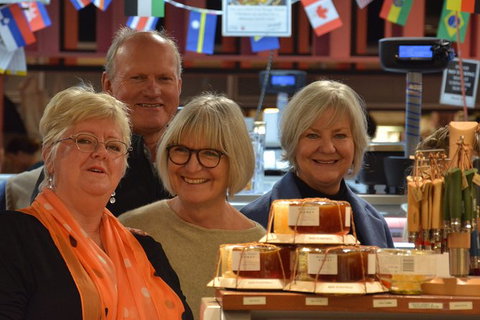 Adelaide Central Market Exclusive Tour - Inverell Accommodation 8