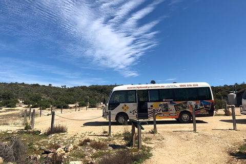 One Day Port Lincoln Tour - Tasting Eyre - Inverell Accommodation 9