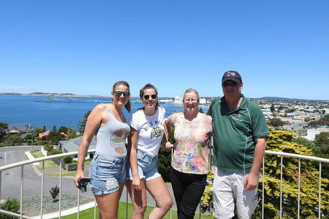 One Day Port Lincoln Tour - Tasting Eyre - Inverell Accommodation 6