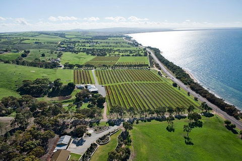 One Day Port Lincoln Tour - Tasting Eyre - Inverell Accommodation 10
