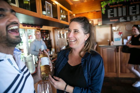 One Day Port Lincoln Tour - Tasting Eyre - Inverell Accommodation 7