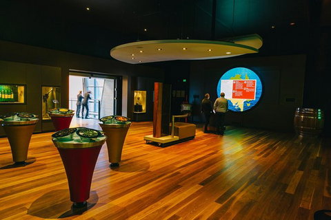 Australian Wine Discovery Tour With Tastings - Inverell Accommodation 4