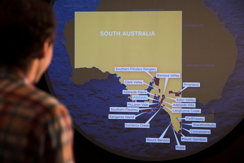 Australian Wine Discovery Tour With Tastings - Inverell Accommodation 3