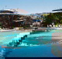 3 Day Fraser Island - Kingfisher Bay Resort HOTEL TWIN Brisbane Sunshine Coast - Inverell Accommodation
