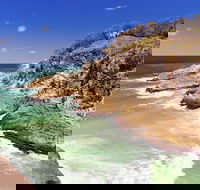 North Stradbroke Island Day Trip from Brisbane - Inverell Accommodation