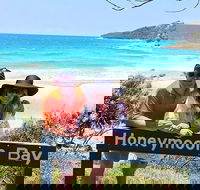 Cape Moreton Scenic 4WD Day Tour from Brisbane or the Gold Coast - Inverell Accommodation