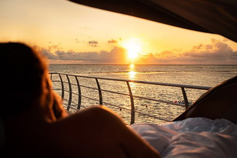 2-Day Great Barrier Reef Reefsleep Experience - Inverell Accommodation 6