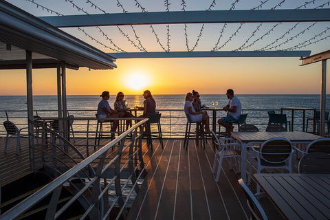 2-Day Great Barrier Reef Reefsleep Experience - Inverell Accommodation 5