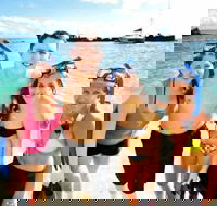 Moreton Island Snorkel and Sandboarding 4WD Day Trip from Brisbane - Inverell Accommodation