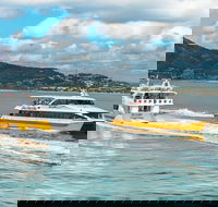 Magnetic Island Round-Trip Ferry From Townsville - Inverell Accommodation