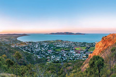 Magnetic Island Round-Trip Ferry From Townsville - Inverell Accommodation 3