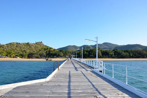 Magnetic Island Round-Trip Ferry From Townsville - Inverell Accommodation 6