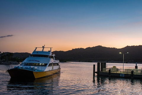 Magnetic Island Round-Trip Ferry From Townsville - Inverell Accommodation 5
