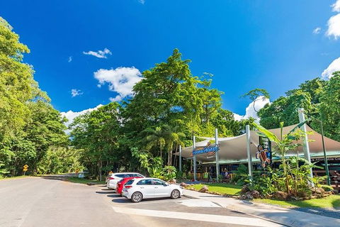 Ocean Safari Great Barrier Reef Experience In Cape Tribulation - Inverell Accommodation 7