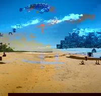 Beach Skydive from up to 15000ft over Mission Beach - Inverell Accommodation