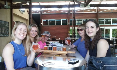 Mount Tamborine Wine Tasting Tour From Brisbane Or The Gold Coast - Inverell Accommodation 3