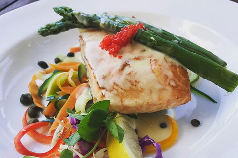 Mount Tamborine Wine Tasting Tour From Brisbane Or The Gold Coast - Inverell Accommodation 11
