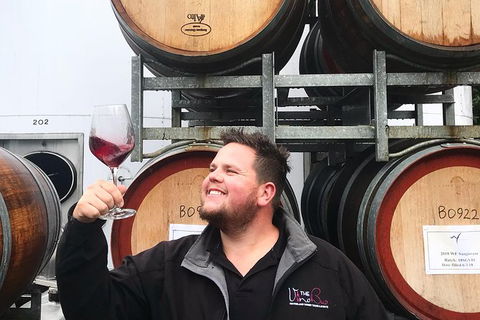 Mount Tamborine Wine Tasting Tour From Brisbane Or The Gold Coast - Inverell Accommodation 8