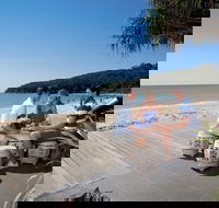 Noosa and Sunshine Coast Hinterland Day Trip from Brisbane - Inverell Accommodation