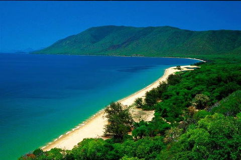 Cairns Reef And Rainforest Combo: Daintree Rainforest And The Great Barrier Reef - Inverell Accommodation 2