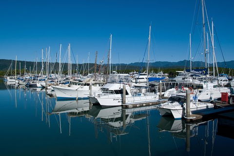 Cairns Reef And Rainforest Combo: Daintree Rainforest And The Great Barrier Reef - Inverell Accommodation 6