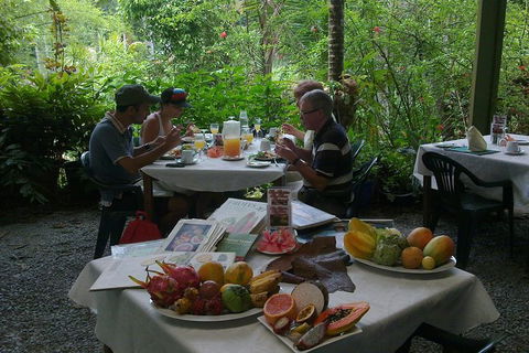 Cairns Reef And Rainforest Combo: Daintree Rainforest And The Great Barrier Reef - Inverell Accommodation 3