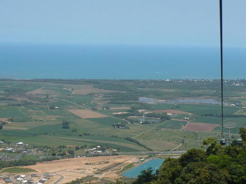 Kuranda Scenic Railway Day Trip From Port Douglas - Inverell Accommodation 4