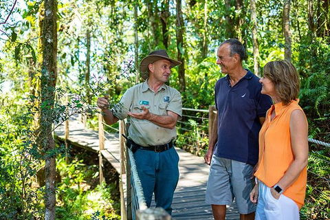 Kuranda Scenic Railway Day Trip From Port Douglas - Inverell Accommodation 1