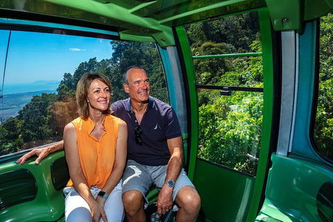 Kuranda Scenic Railway Day Trip From Port Douglas - Inverell Accommodation 11