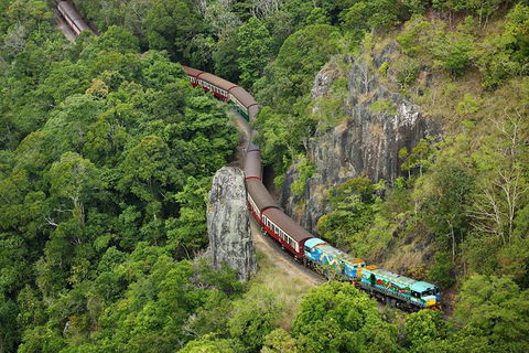 Kuranda Scenic Railway Day Trip From Port Douglas - Inverell Accommodation 5