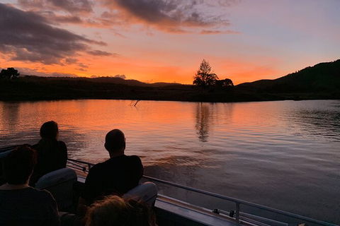 Daintree River Dawn Cruise - Inverell Accommodation 8