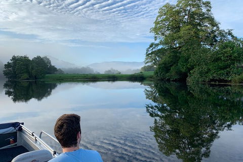 Daintree River Dawn Cruise - Inverell Accommodation 16