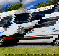 Brisbane Airport Departure shuttle Transfer from Sunshine Coast Hotels/addresses - Inverell Accommodation