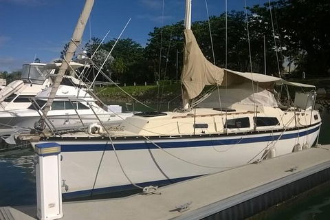 Townsville Sunset Sail Sailing Cruise Boat Tour - Inverell Accommodation 1