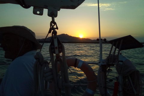 Townsville Sunset Sail Sailing Cruise Boat Tour - Inverell Accommodation 2