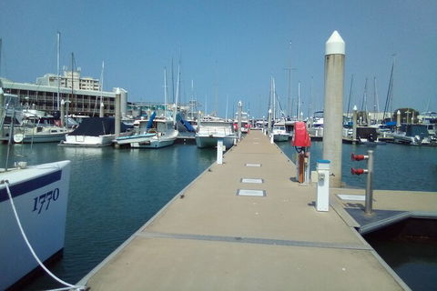 Townsville Sunset Sail Sailing Cruise Boat Tour - Inverell Accommodation 6