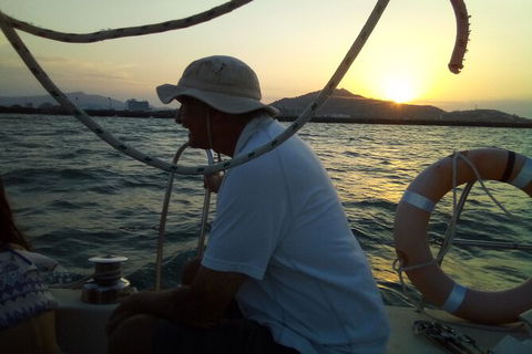 Townsville Sunset Sail Sailing Cruise Boat Tour - Inverell Accommodation 4