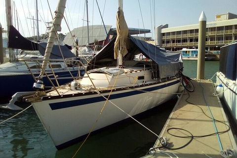 Townsville Lunchtime Sailing Cruise Boat Tour - Inverell Accommodation 5