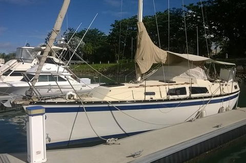 Townsville Lunchtime Sailing Cruise Boat Tour - Inverell Accommodation 2