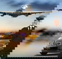 Cairns Airport CNS Departure Transfer Port Douglas Hotels to Cairns Airport - Inverell Accommodation