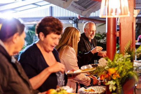 Aboriginal Live Theatre Show And Dinner - Inverell Accommodation 4