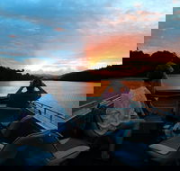 Daintree River Sunset Cruise - Inverell Accommodation