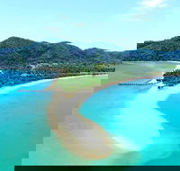 Dunk Island Round-Trip Water Taxi Transfer from Mission Beach - Inverell Accommodation