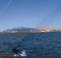 Townsville early Morning Sailing Cruise Boat Tour - Inverell Accommodation