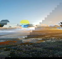 Hot Air Balloon Flight at Sunrise - with Port Douglas Transfers - Inverell Accommodation