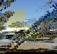 Mareeba  Innisfail to/from Cairns - Inverell Accommodation