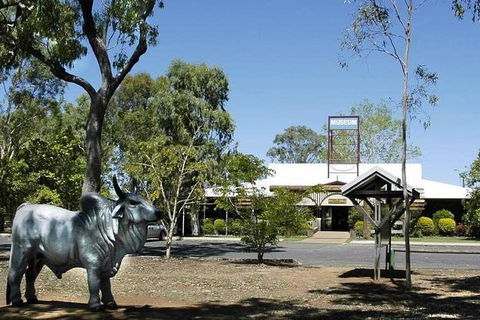 Mareeba & Innisfail To/from Cairns - Inverell Accommodation 0